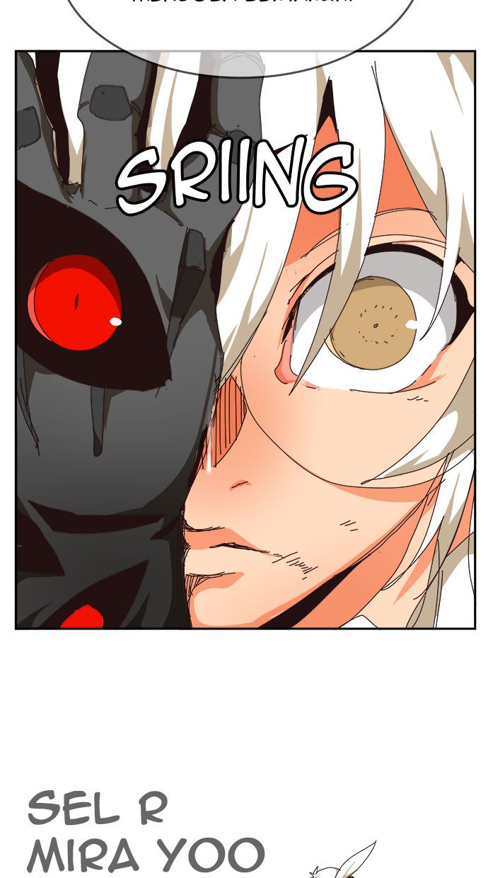 The God of High School Chapter 523 Gambar 91