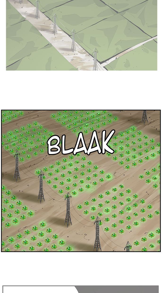 The God of High School Chapter 523 Gambar 94