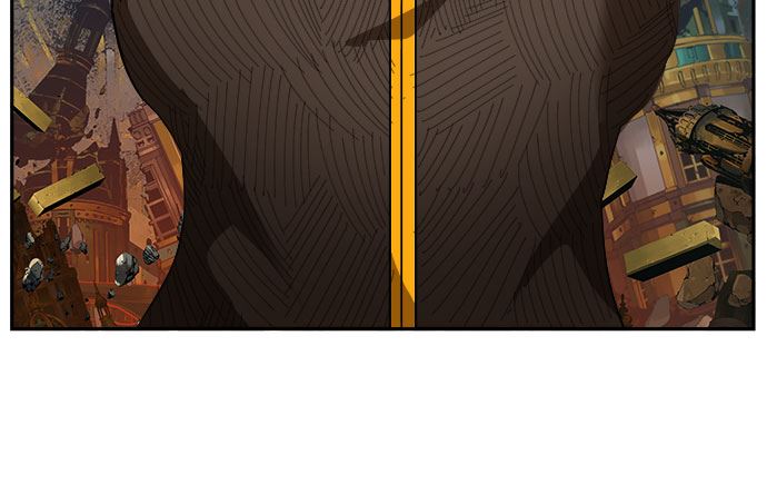 The God of High School Chapter 523 Gambar 10