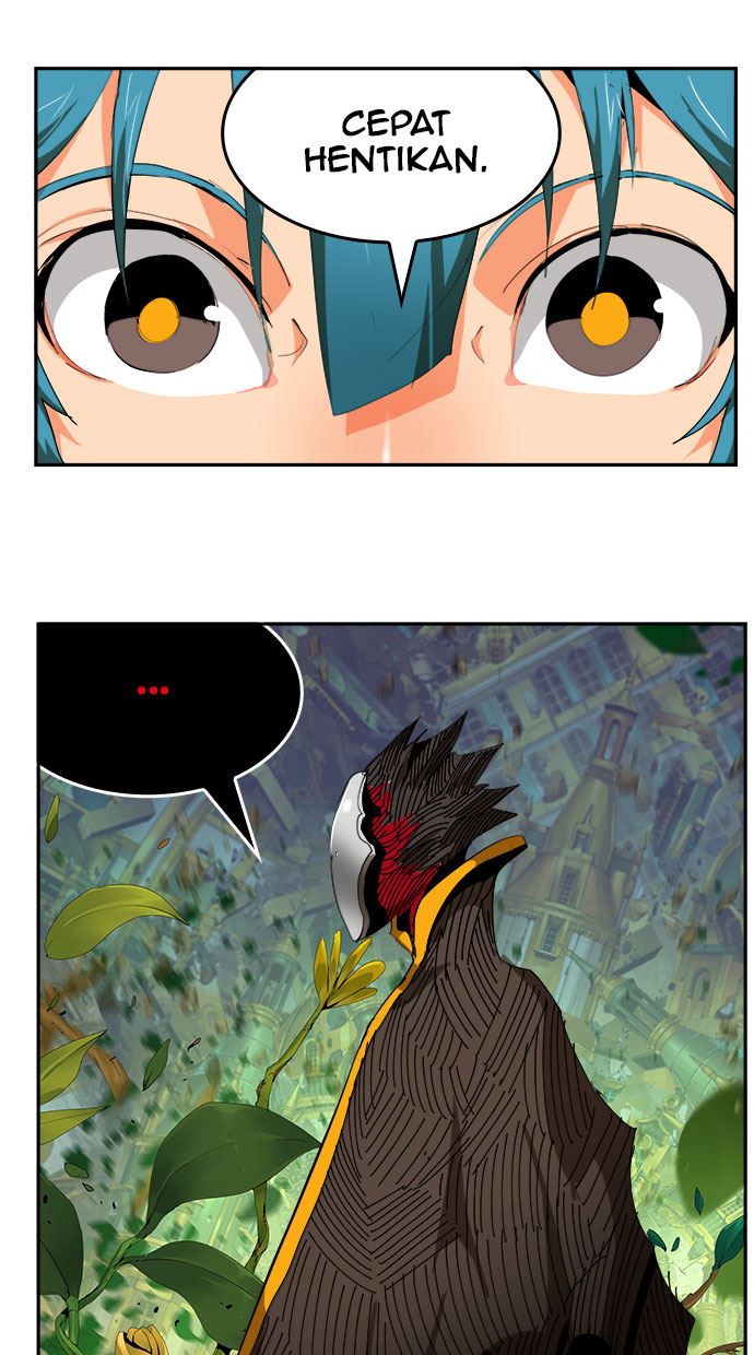 The God of High School Chapter 523 Gambar 11