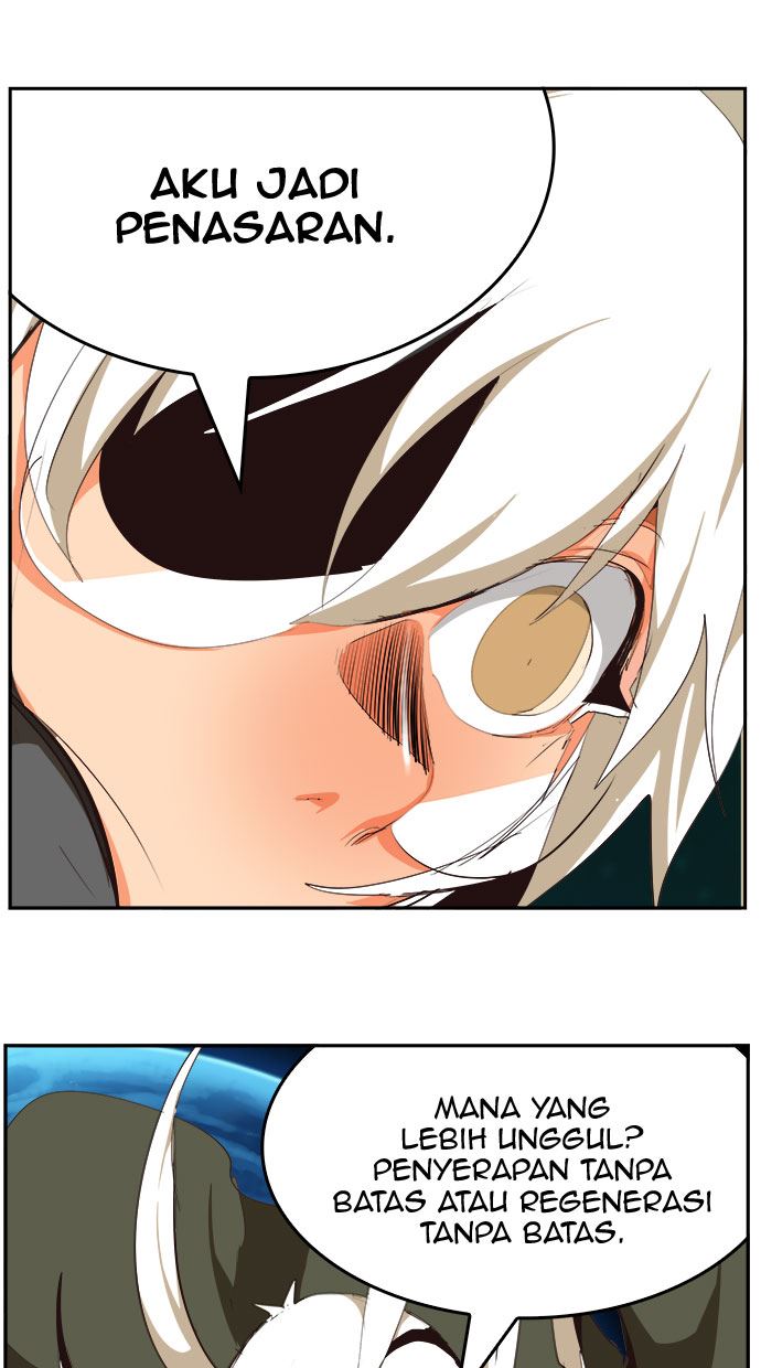 The God of High School Chapter 523 Gambar 110