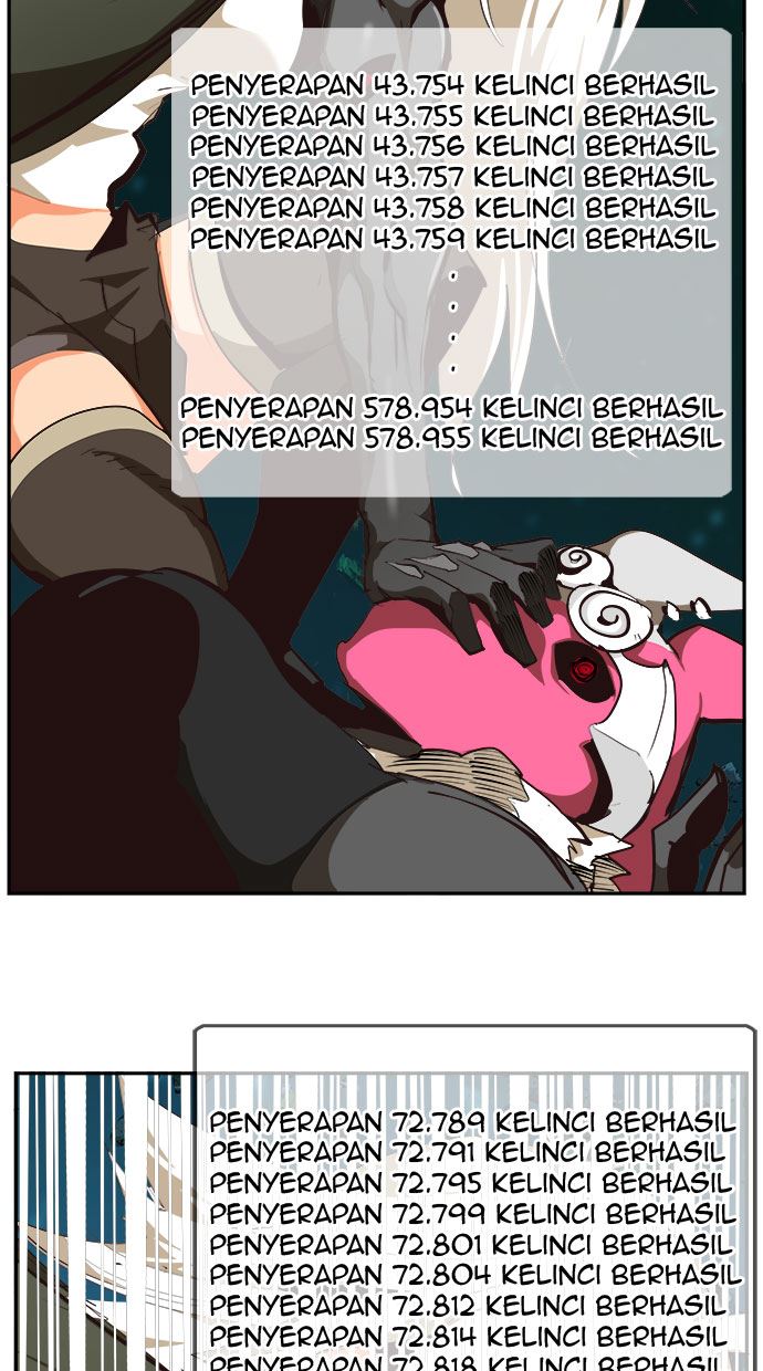 The God of High School Chapter 523 Gambar 112