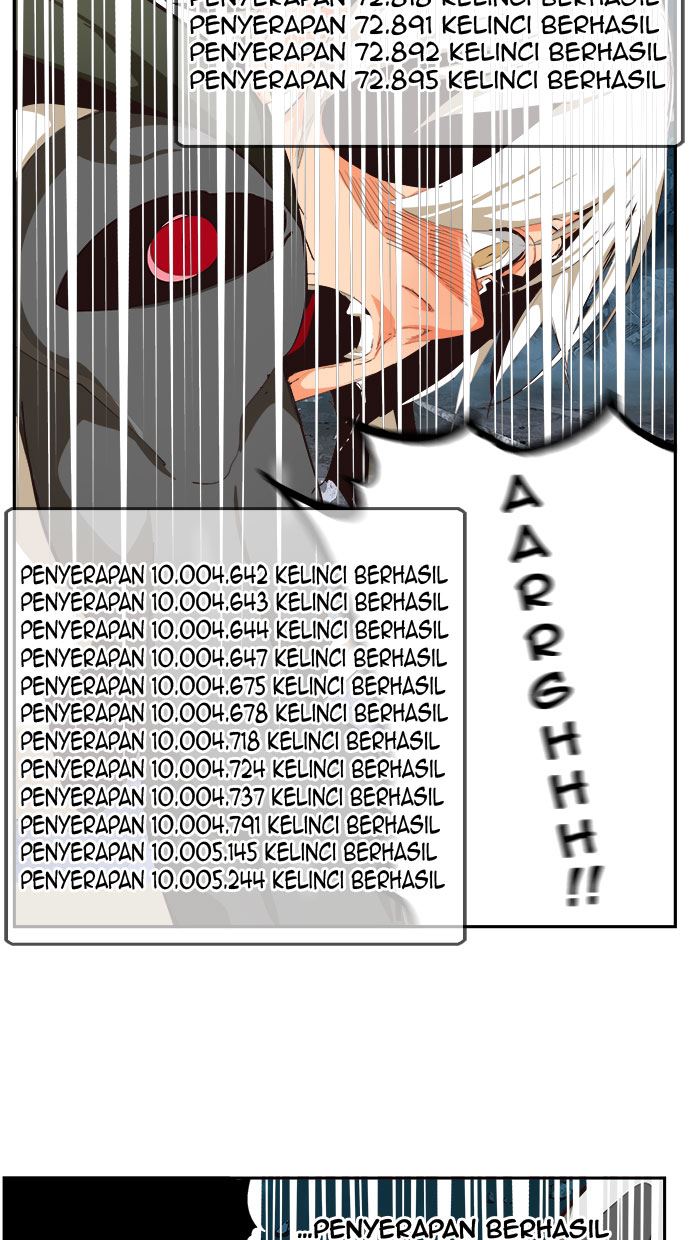 The God of High School Chapter 523 Gambar 113