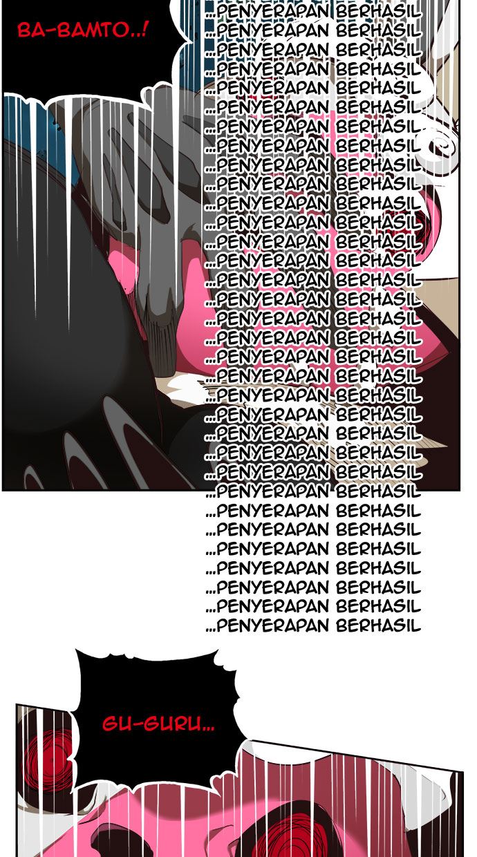 The God of High School Chapter 523 Gambar 114