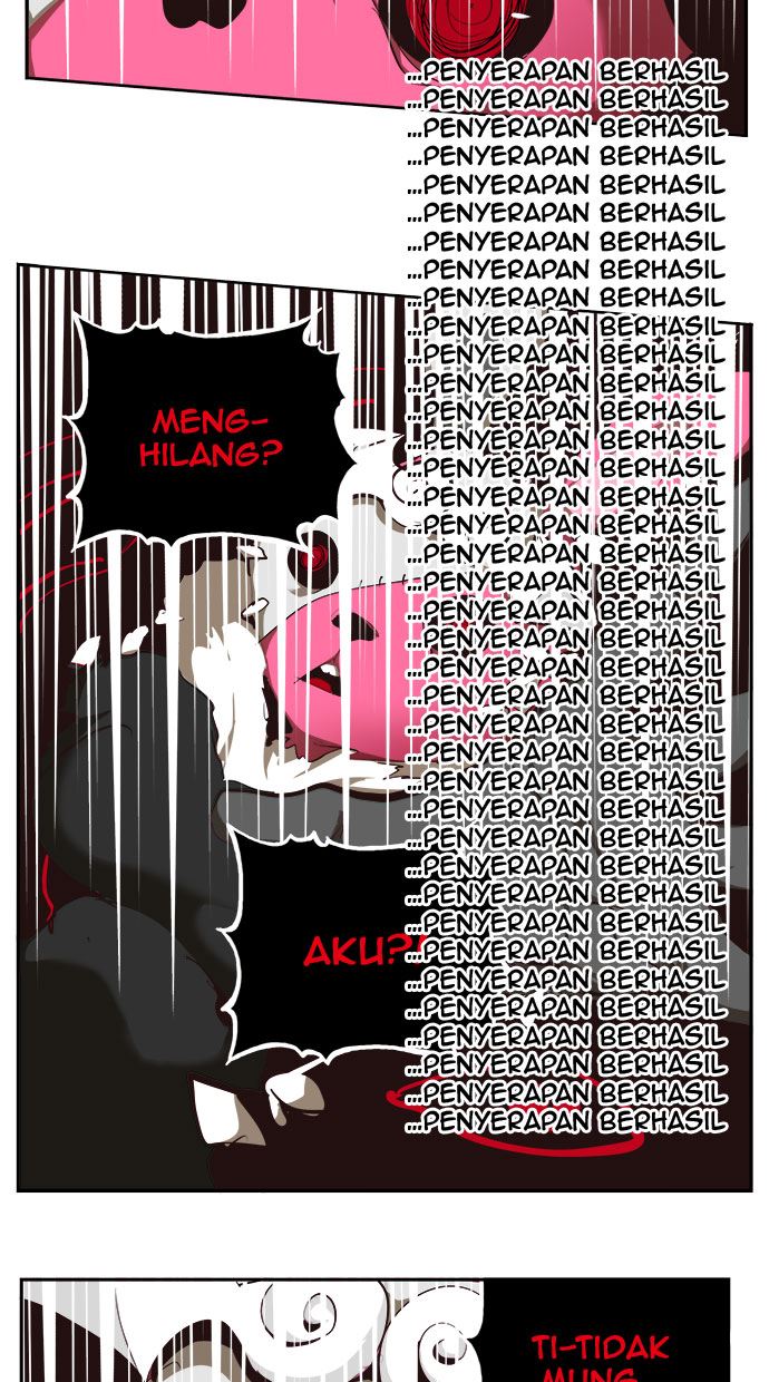 The God of High School Chapter 523 Gambar 115