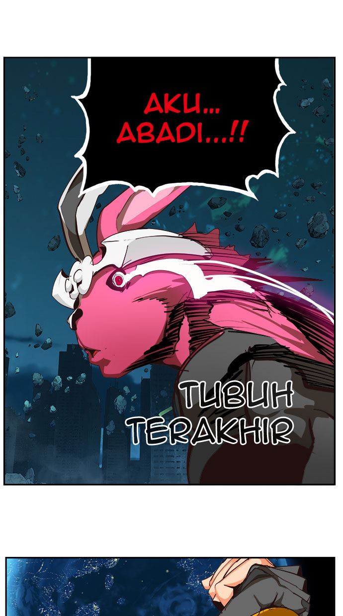 The God of High School Chapter 523 Gambar 117