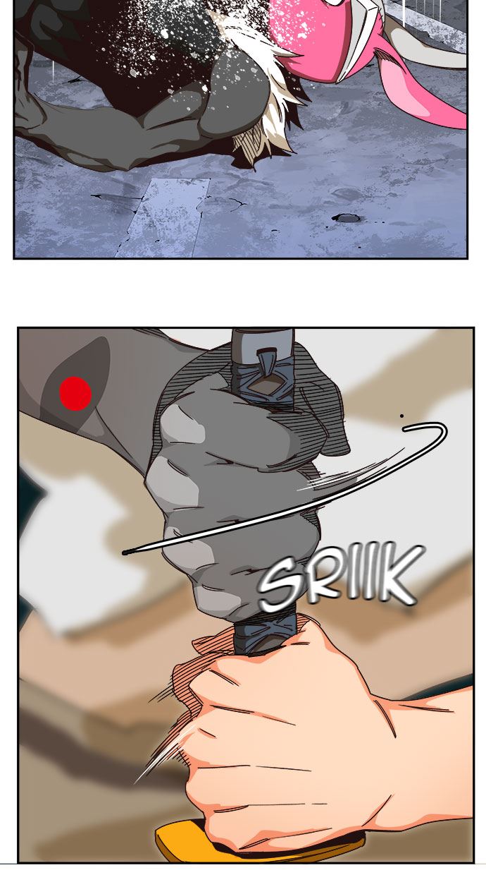 The God of High School Chapter 523 Gambar 120