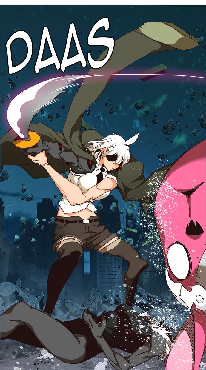 The God of High School Chapter 523 Gambar 121