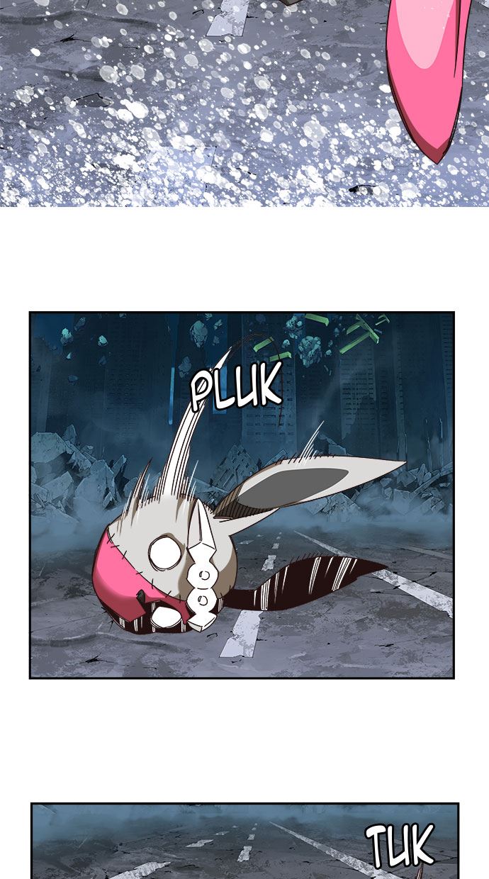 The God of High School Chapter 523 Gambar 122