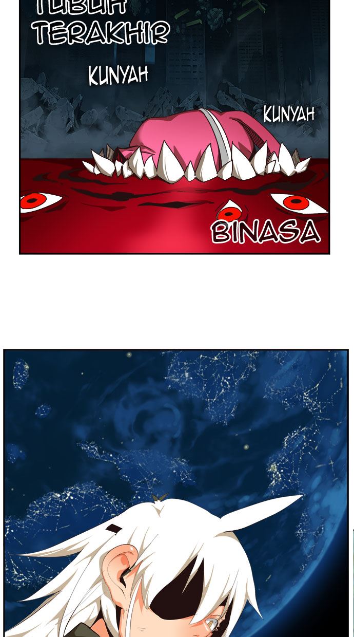 The God of High School Chapter 523 Gambar 124