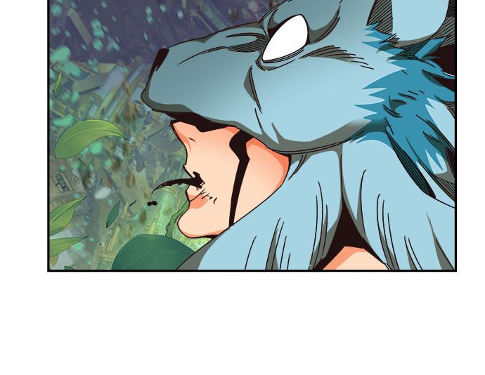 The God of High School Chapter 523 Gambar 127