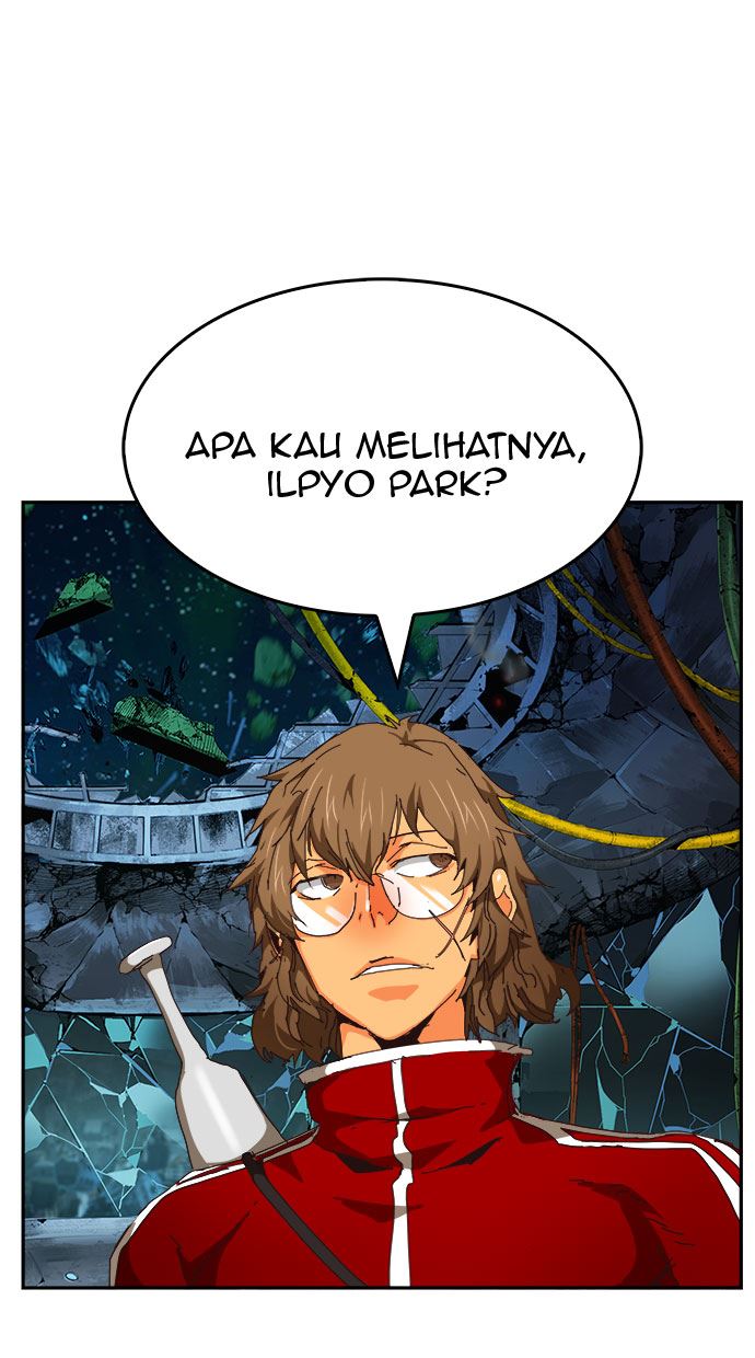 The God of High School Chapter 523 Gambar 135