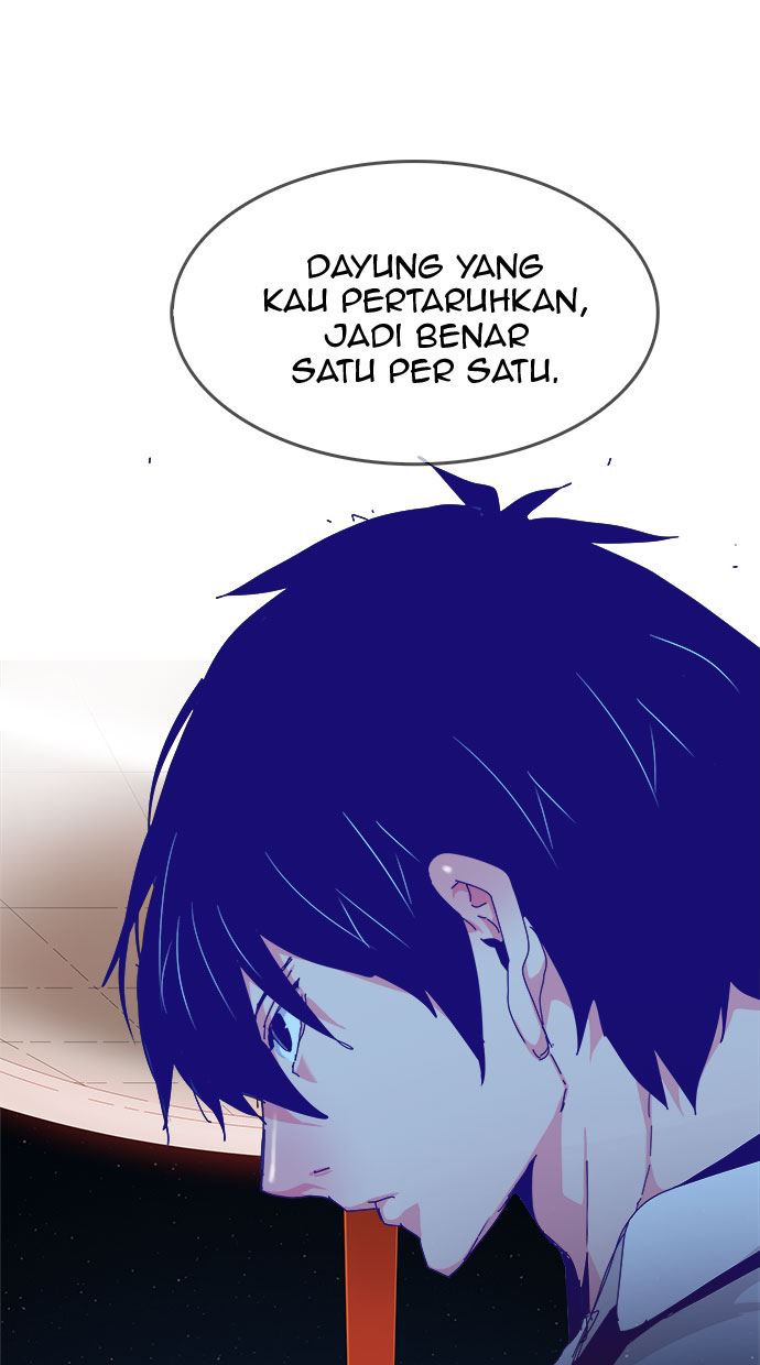 The God of High School Chapter 523 Gambar 136