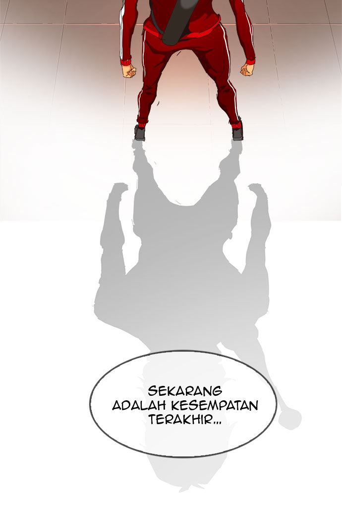 The God of High School Chapter 523 Gambar 138