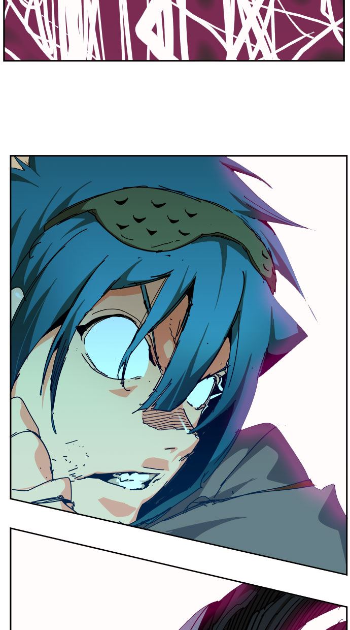 The God of High School Chapter 523 Gambar 17