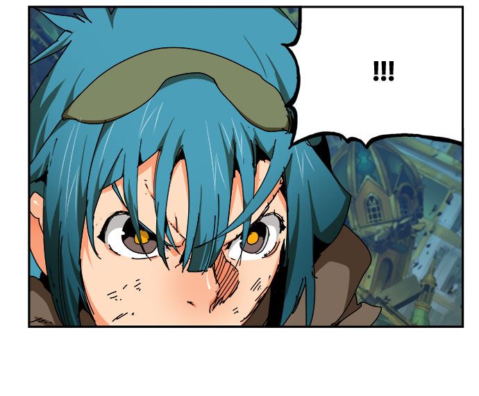 The God of High School Chapter 523 Gambar 20