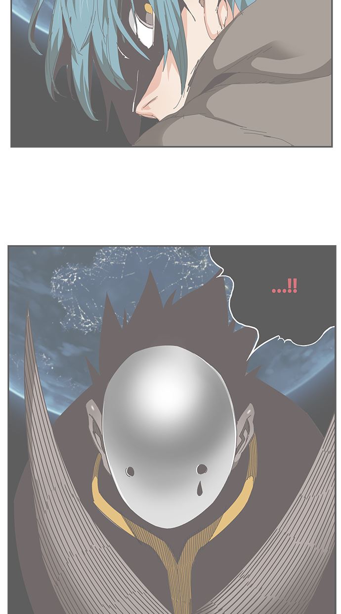 The God of High School Chapter 522 Gambar 4