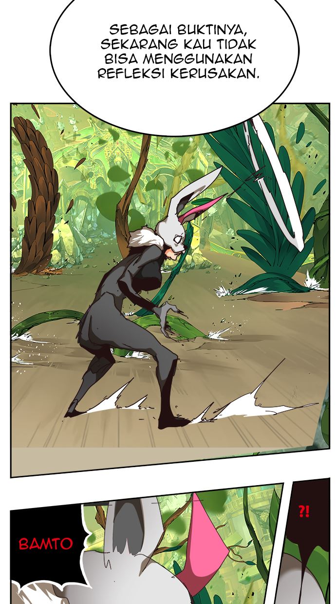 The God of High School Chapter 522 Gambar 48