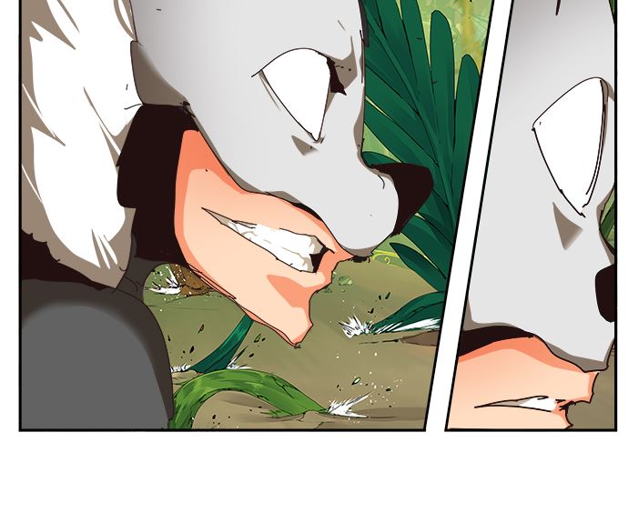 The God of High School Chapter 522 Gambar 49