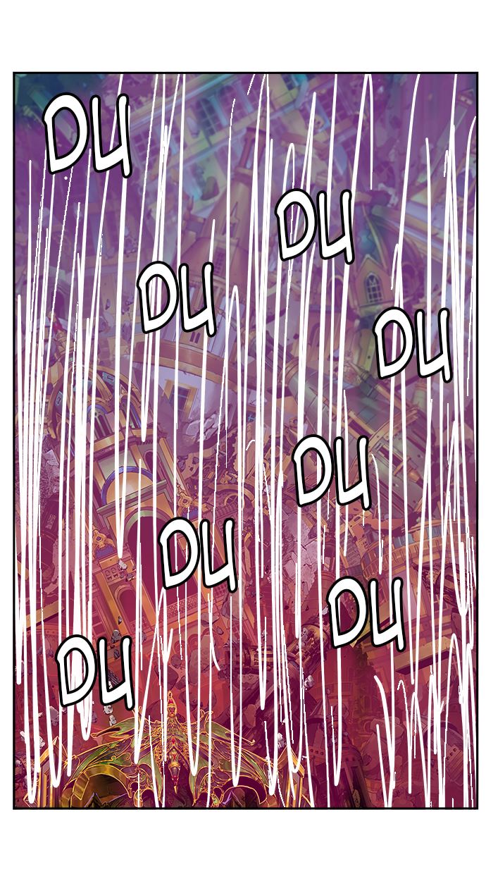 The God of High School Chapter 522 Gambar 55