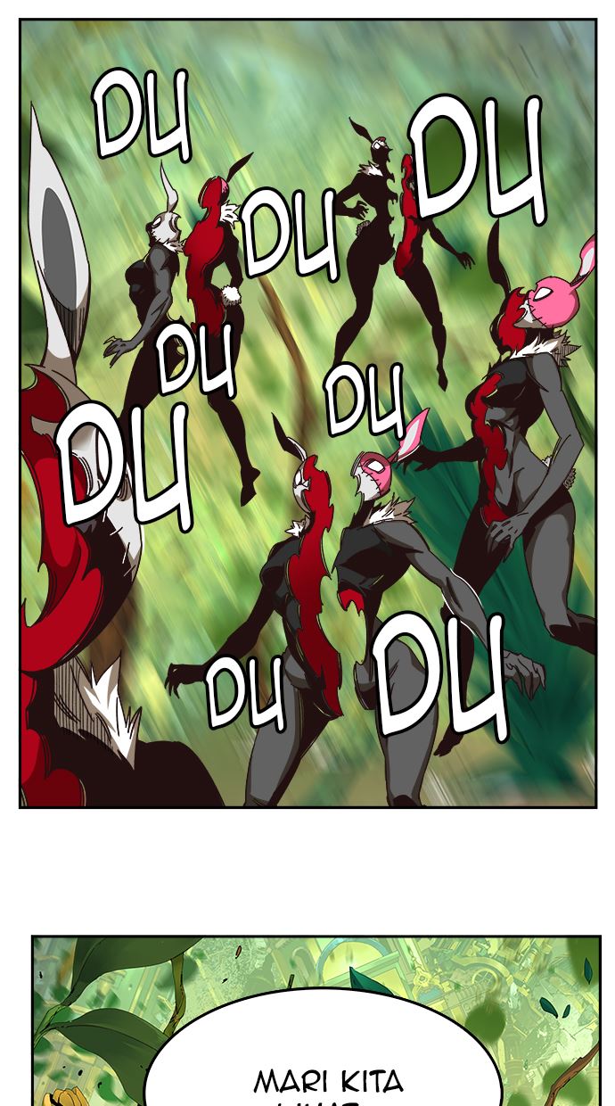 The God of High School Chapter 522 Gambar 56