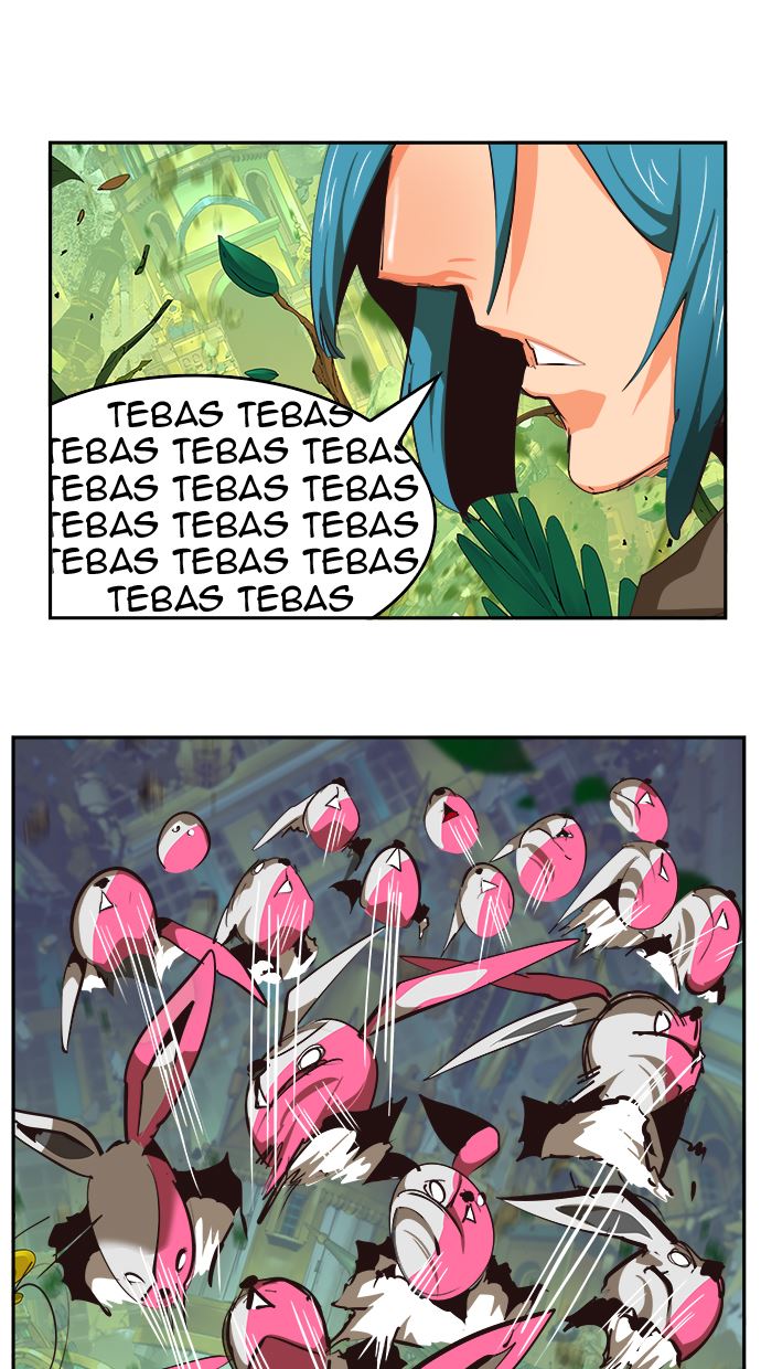 The God of High School Chapter 522 Gambar 60