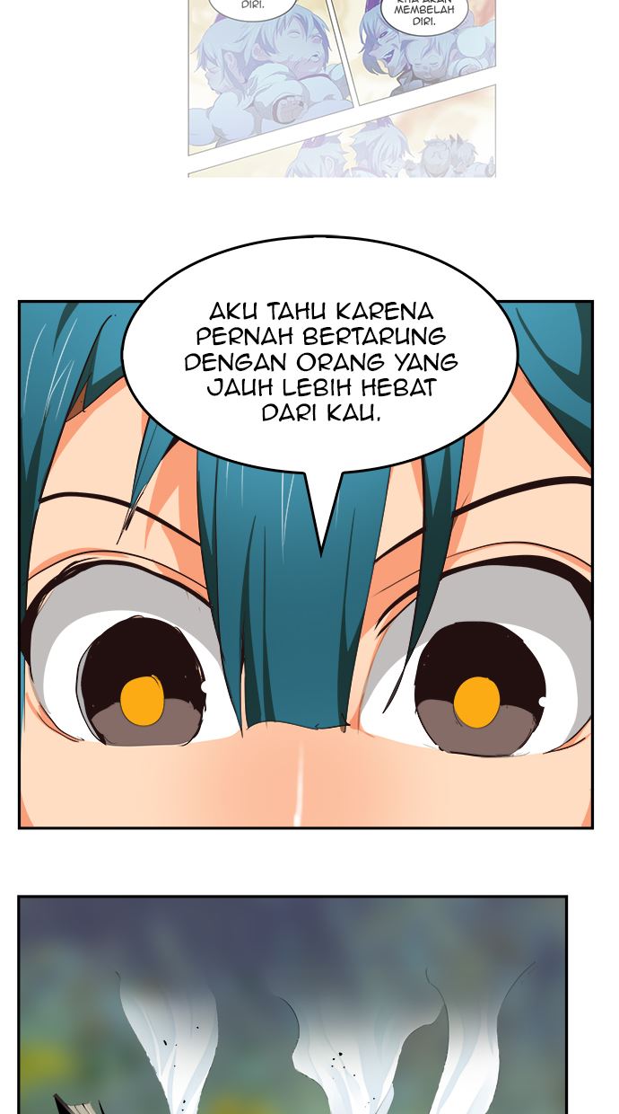 The God of High School Chapter 522 Gambar 63