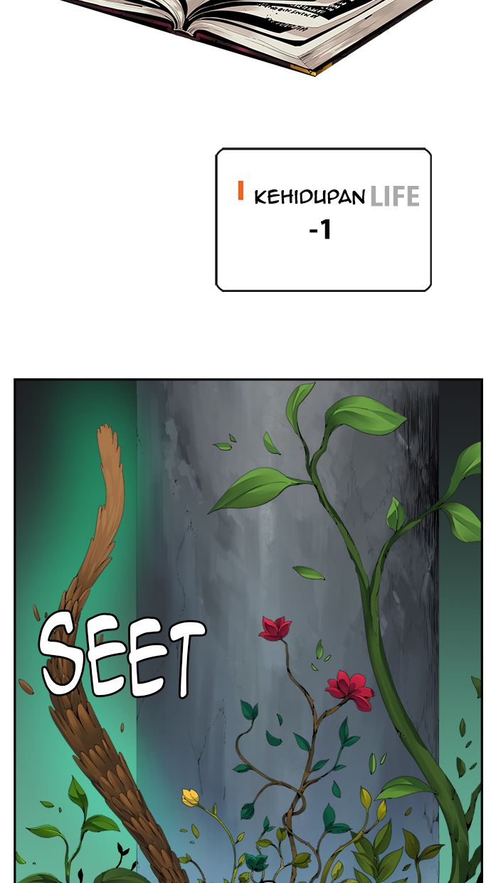 The God of High School Chapter 522 Gambar 7