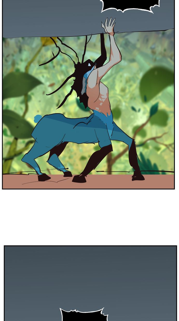 The God of High School Chapter 522 Gambar 83