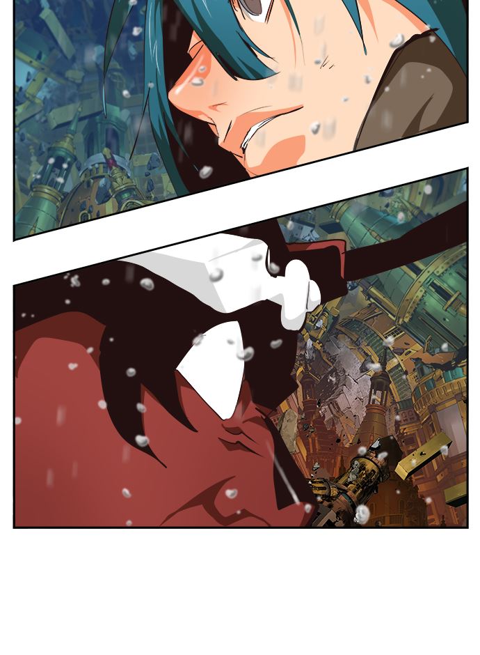 The God of High School Chapter 522 Gambar 100