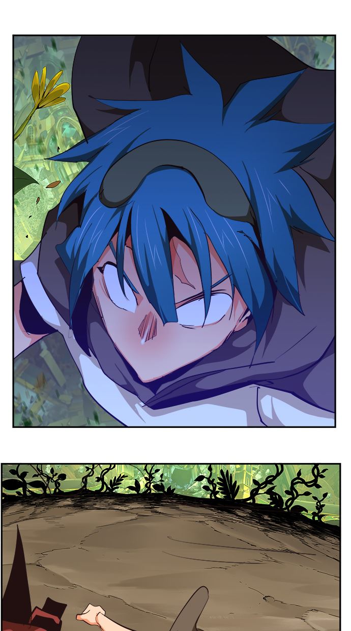 The God of High School Chapter 522 Gambar 101