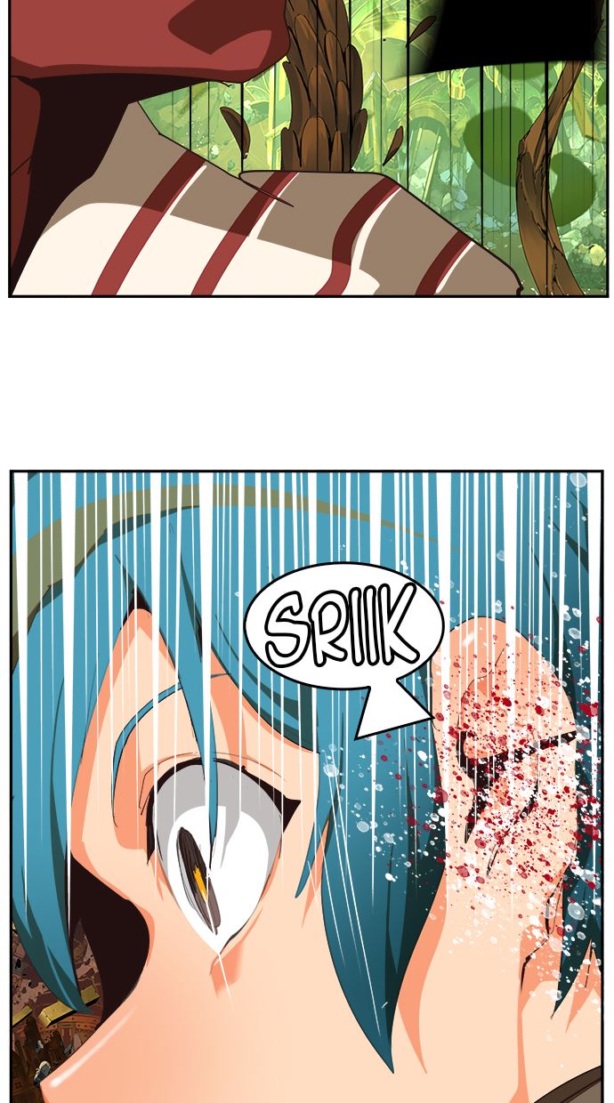 The God of High School Chapter 522 Gambar 105