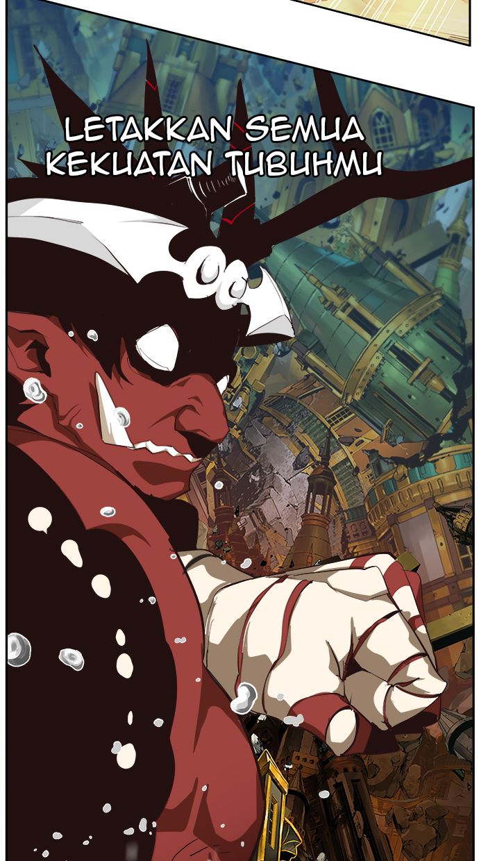 The God of High School Chapter 522 Gambar 107