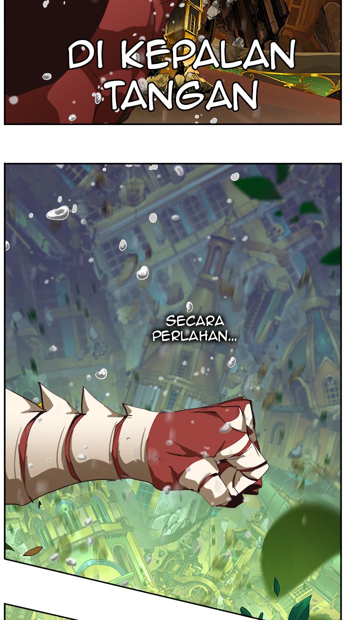 The God of High School Chapter 522 Gambar 108