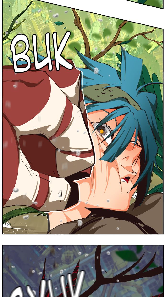 The God of High School Chapter 522 Gambar 109