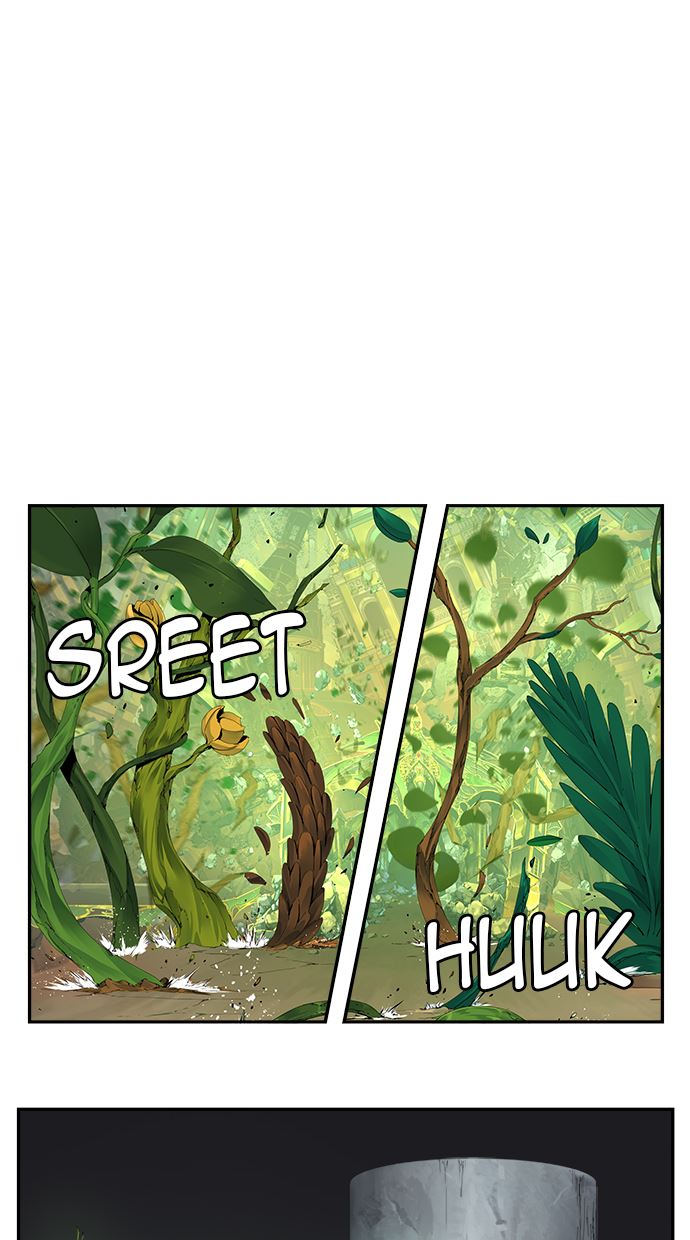 The God of High School Chapter 522 Gambar 11