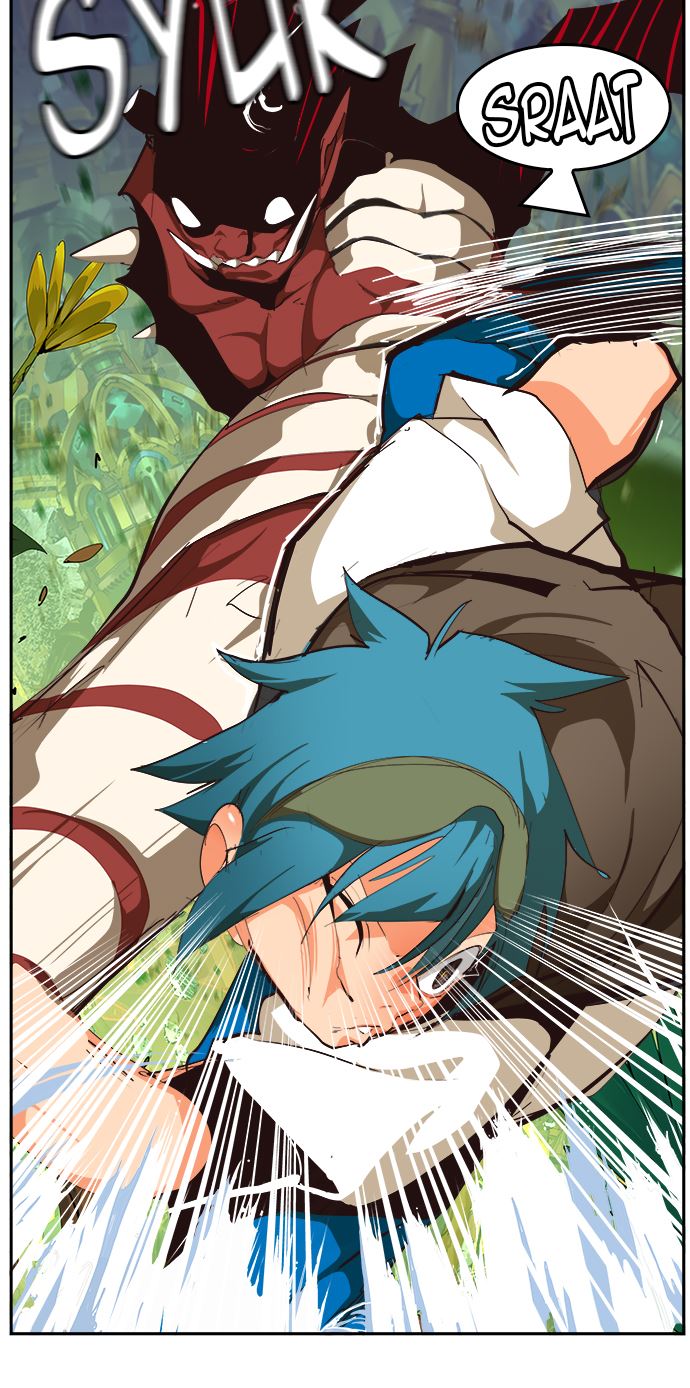 The God of High School Chapter 522 Gambar 110