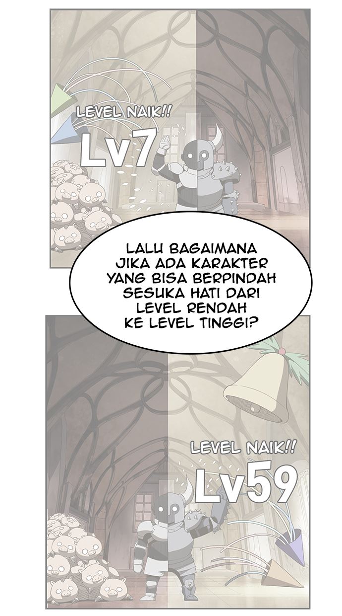 The God of High School Chapter 522 Gambar 122