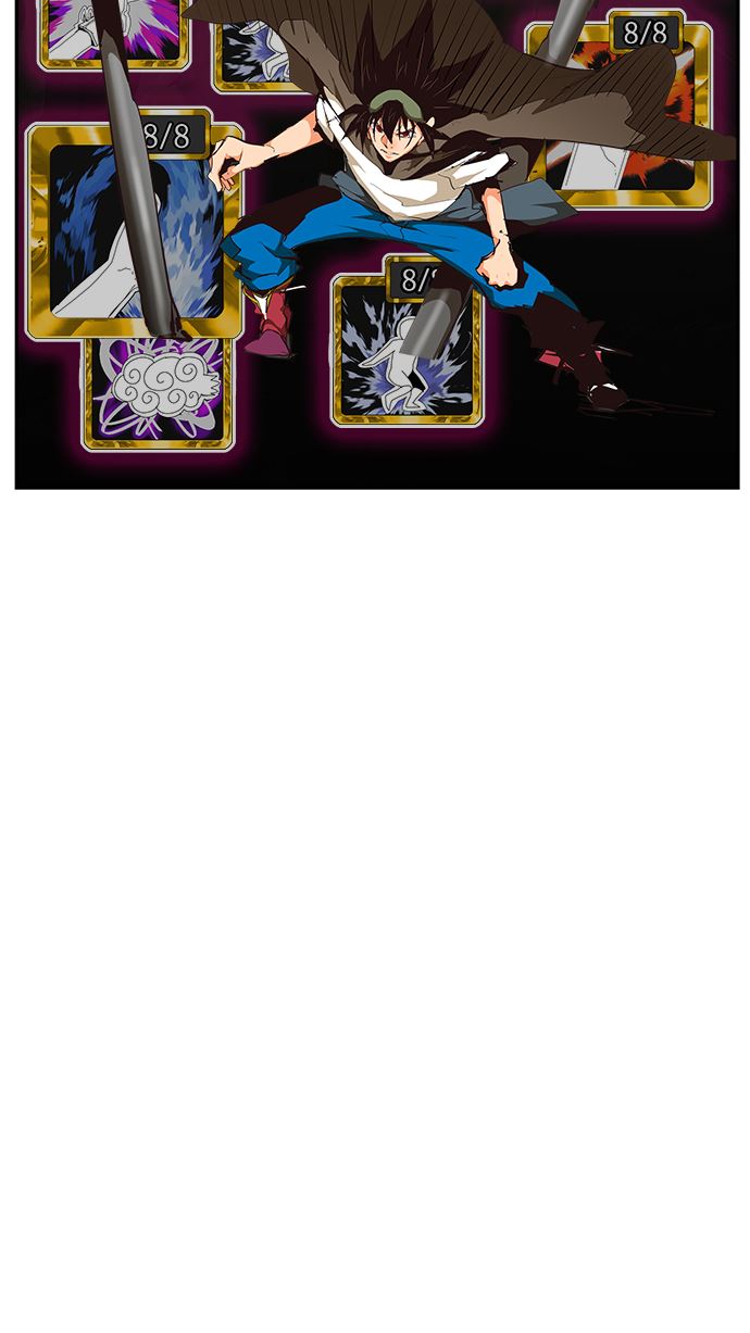 The God of High School Chapter 522 Gambar 133