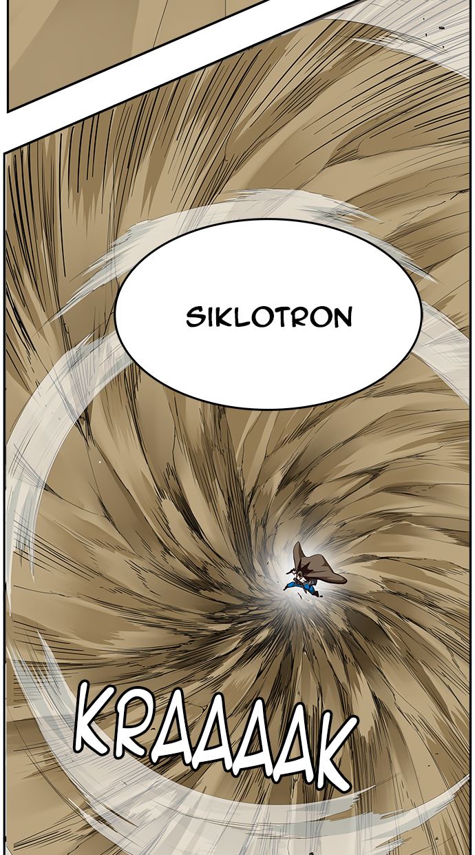 The God of High School Chapter 522 Gambar 136