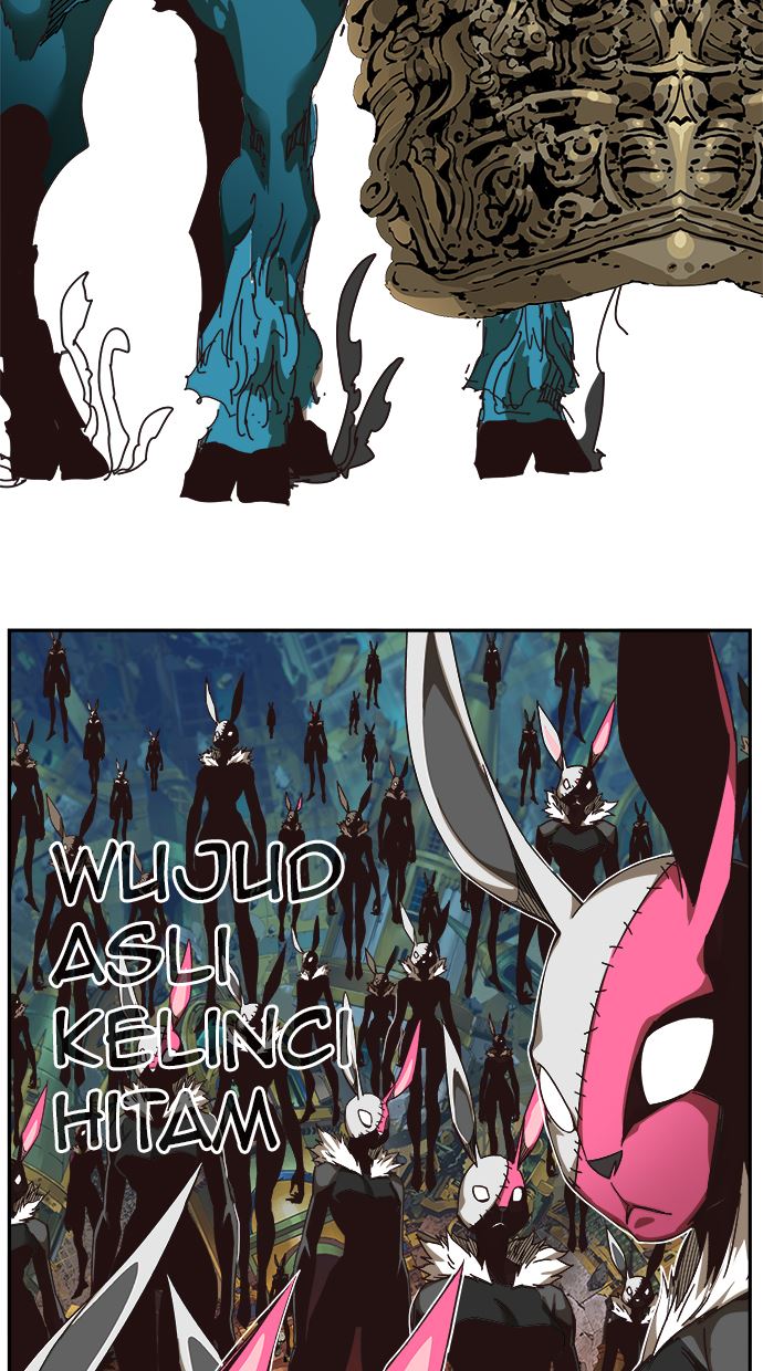 The God of High School Chapter 522 Gambar 14