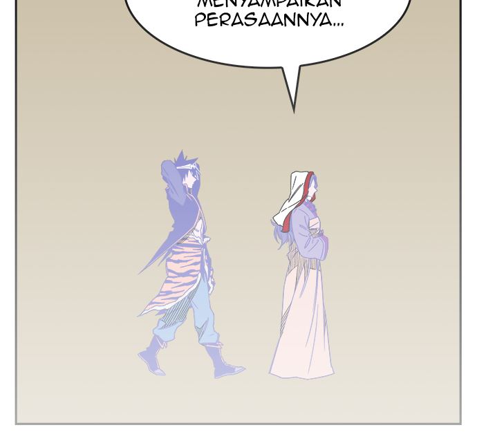 The God of High School Chapter 522 Gambar 142