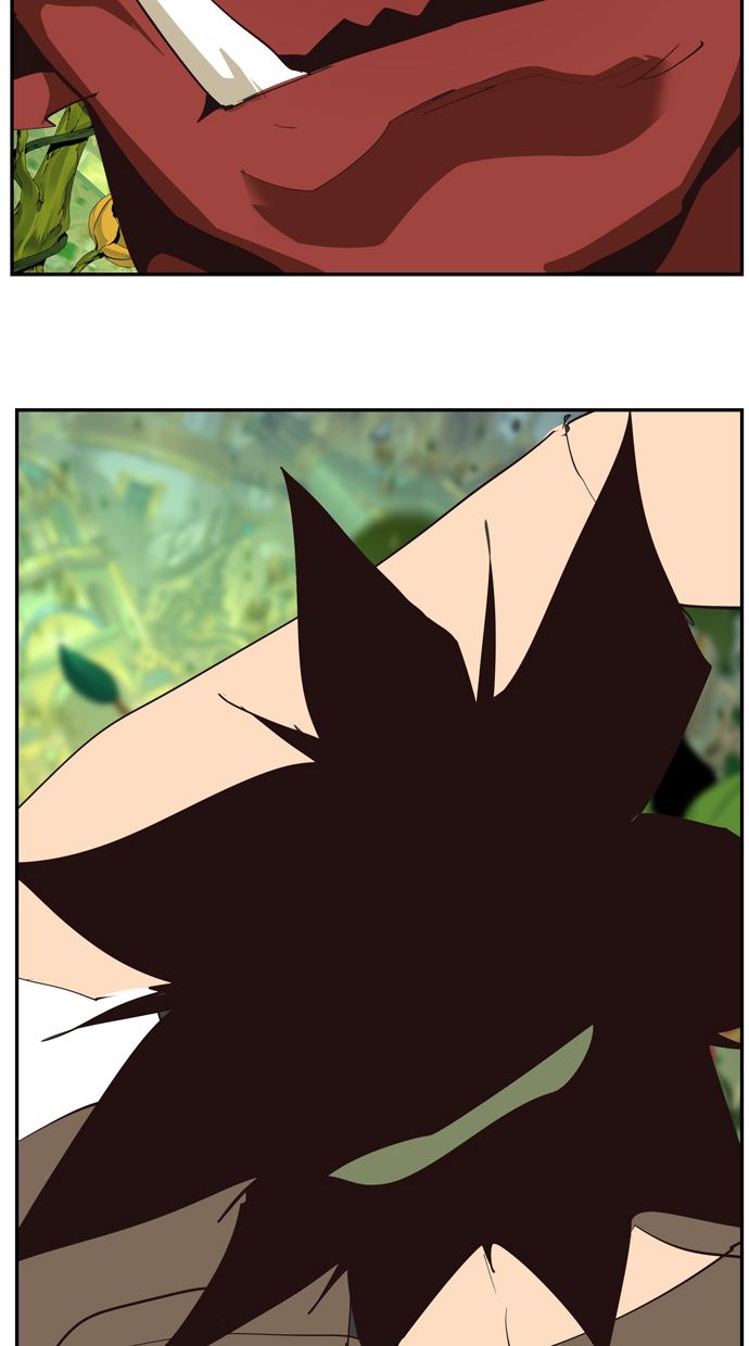 The God of High School Chapter 522 Gambar 146