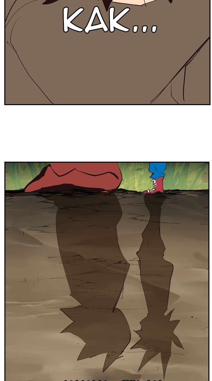 The God of High School Chapter 522 Gambar 147