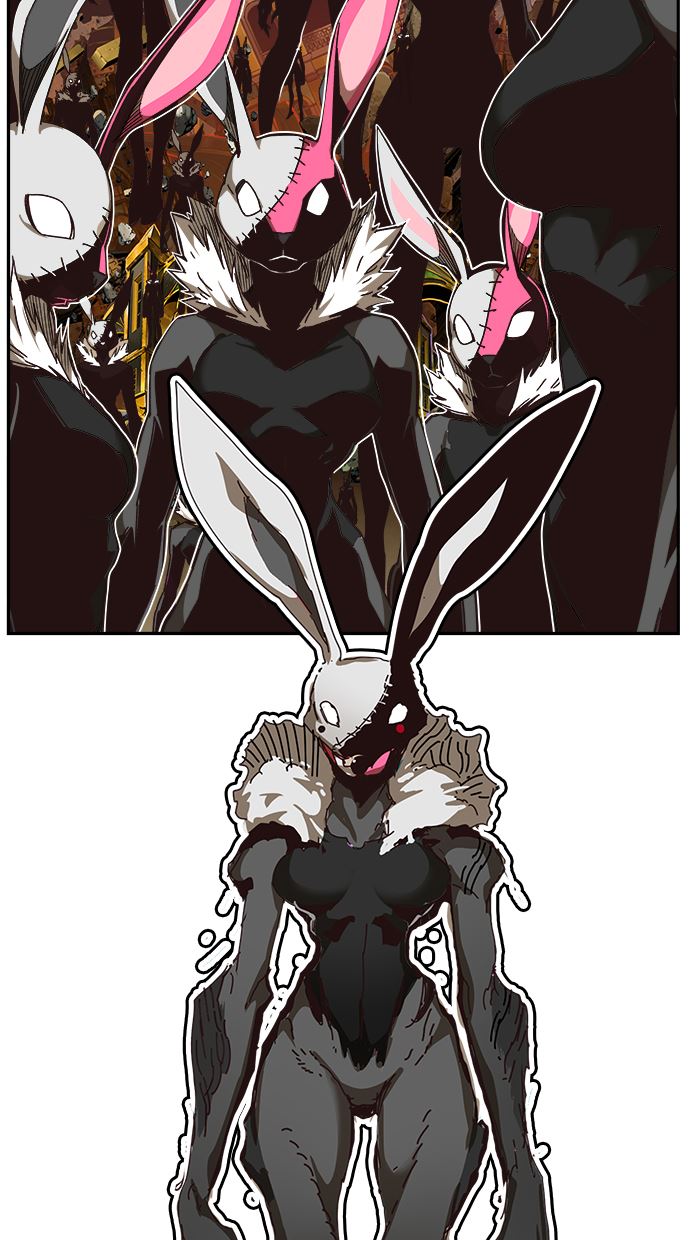 The God of High School Chapter 522 Gambar 15