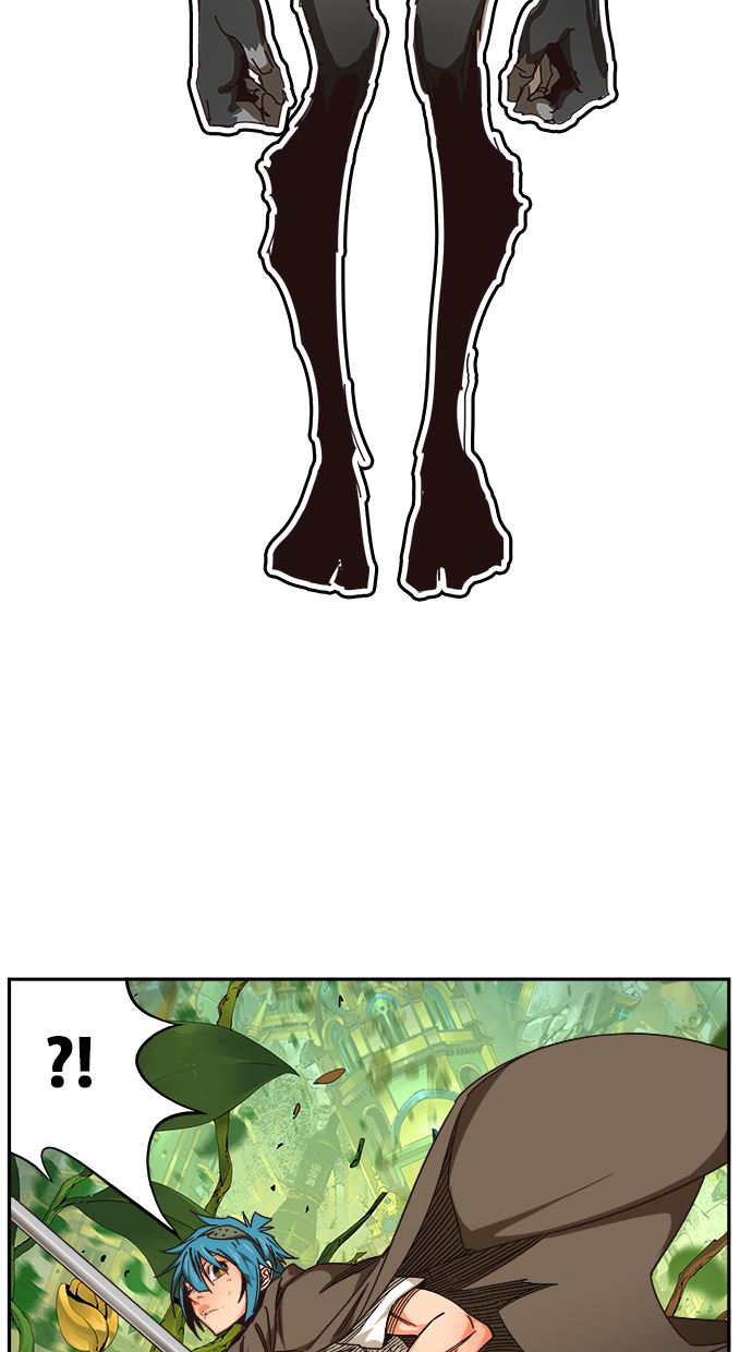 The God of High School Chapter 522 Gambar 16