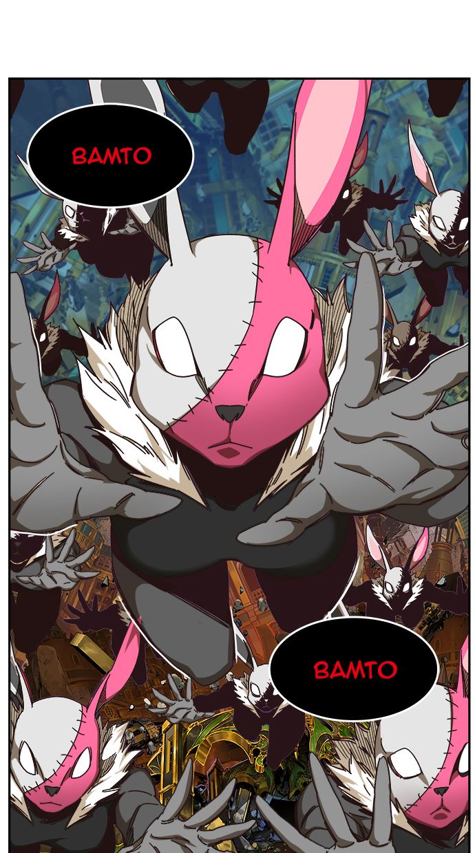 The God of High School Chapter 522 Gambar 20