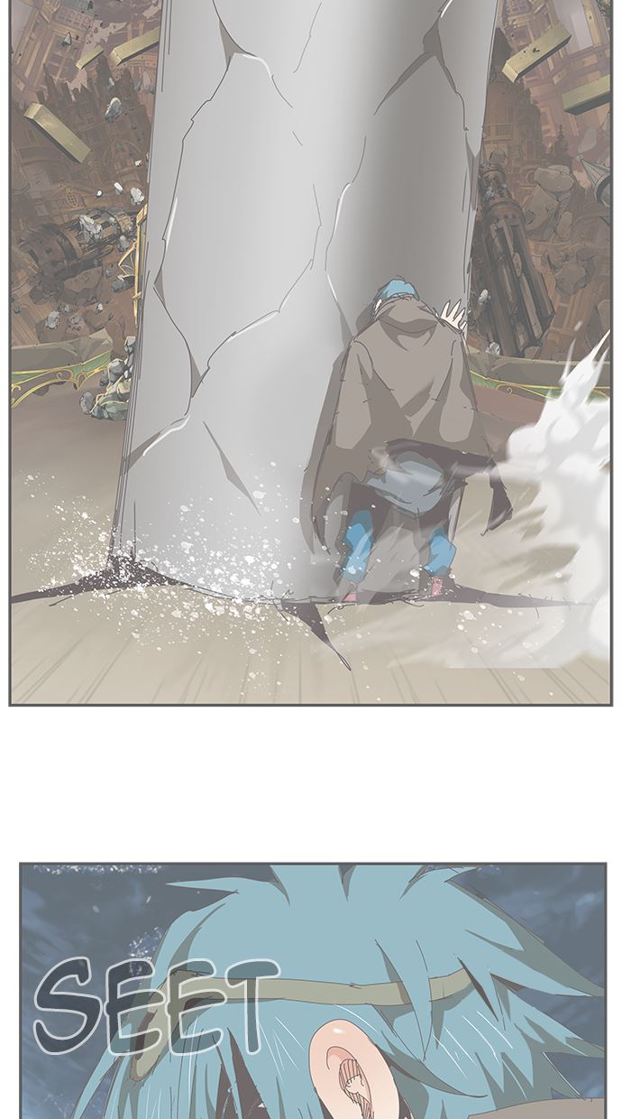 The God of High School Chapter 522 Gambar 3