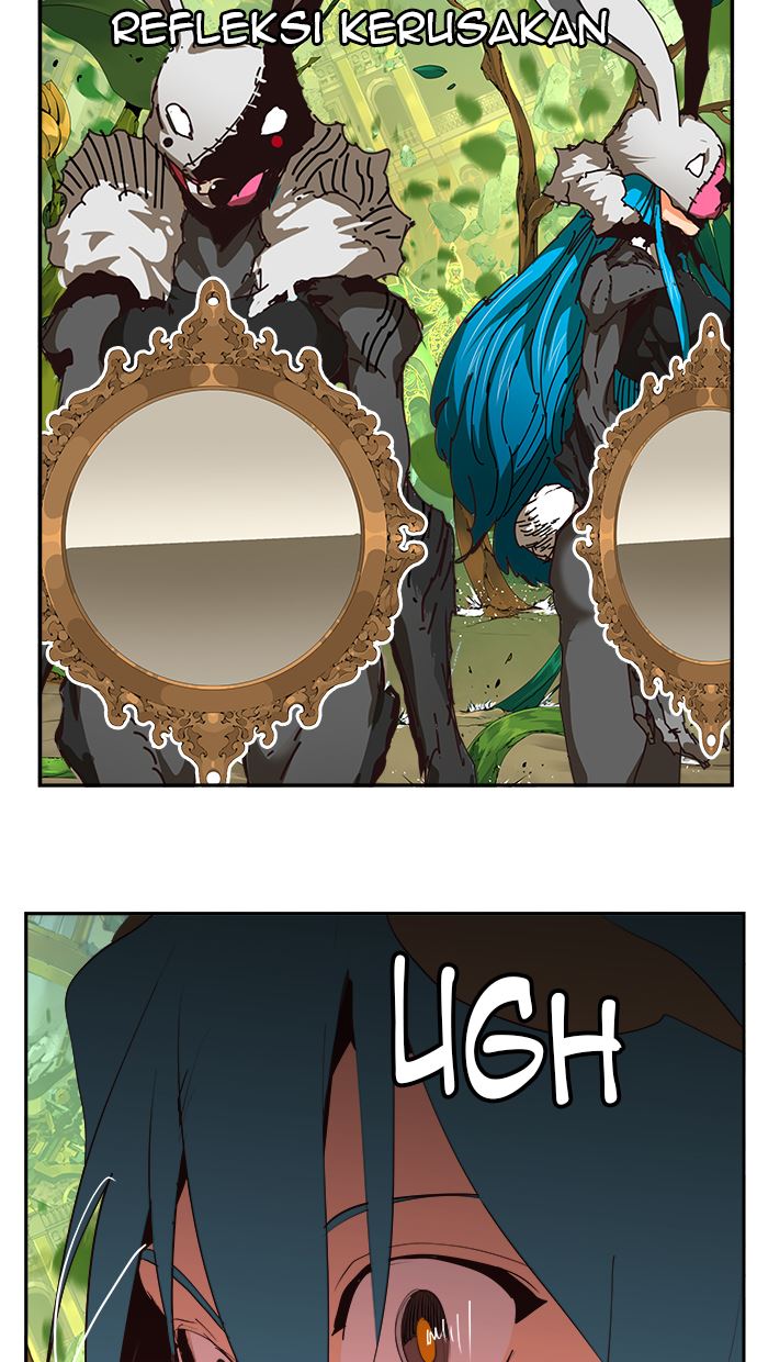 The God of High School Chapter 522 Gambar 33