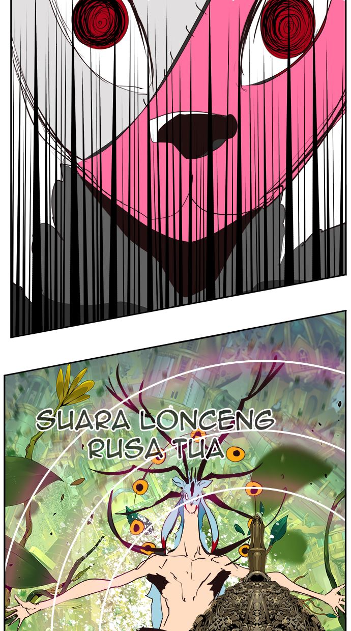 The God of High School Chapter 522 Gambar 35